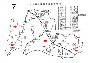 2月7日時点の学級閉鎖